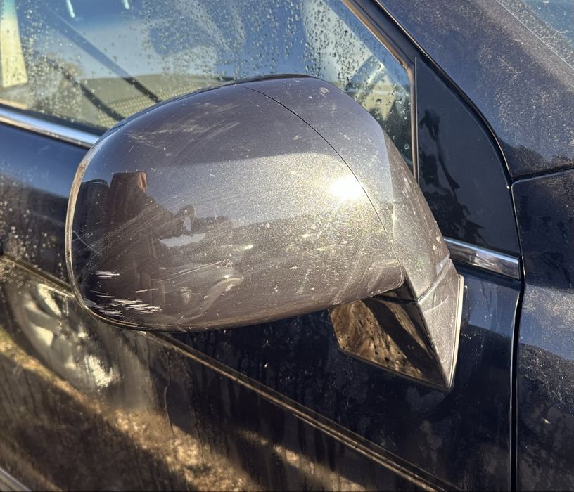 Странично огледало Шевролет Каптива / Chevrolet Captiva