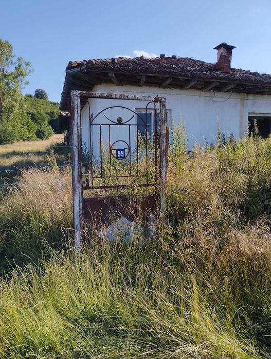 Продава се Къща в с. Боринци, Област Сливен - 80 кв.м за 113 €/кв.м - Снимка #2