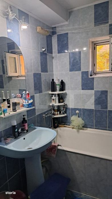 Apartament 3 camere, 53.39 mp, zona Pub Colibri