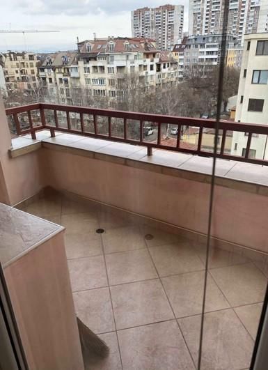 Дава се под наем Тристаен апартамент в София, Зона Б-19 - 117 кв.м за 899 € - Снимка #9