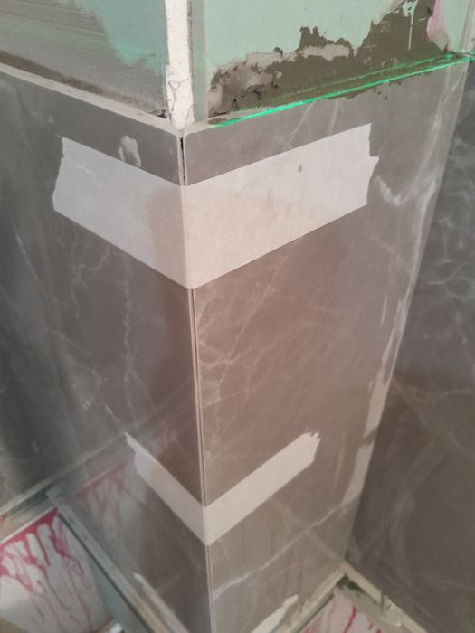 Кафельщик, ремонт квартир