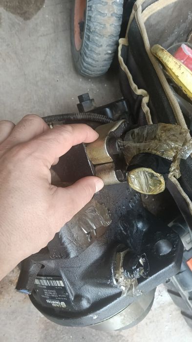 Продам гидро матор