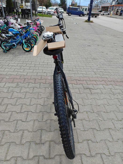 PASSATI Електрически велосипед 29" KERWIN