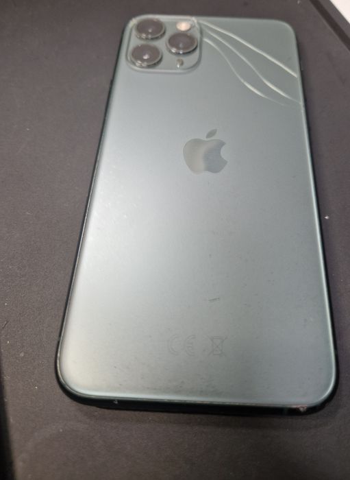 Vând Apple iPhone 12 Pro 64 Gb.