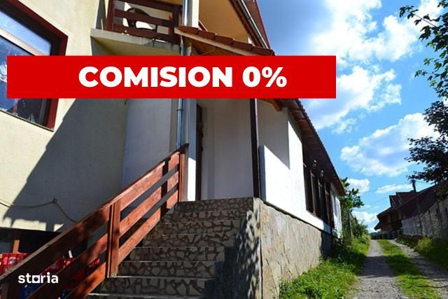 Investitie in turism, Pensiune 14 camere Valiug