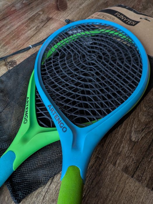 Set initiere tenis Artengo Funyten