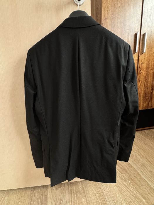 Мъжки елегантен  Костюм HUGO