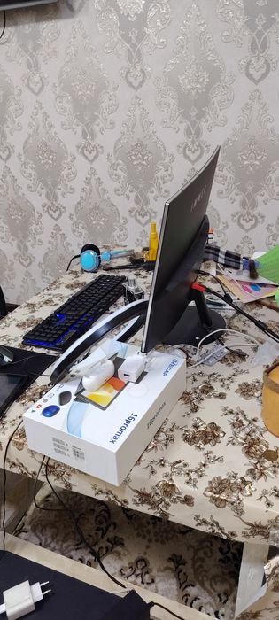 Kopyuter sotildi holati yangi dek Windows 11 programma