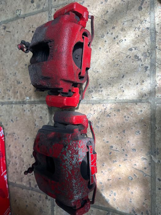 Задни апарати за бмв е46 320д