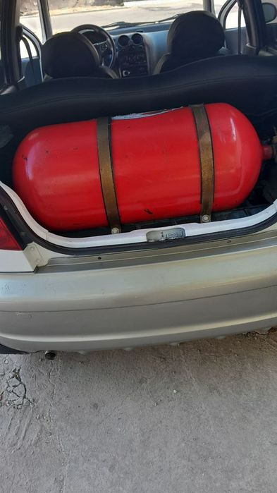 Matiz best arendaga beriladi boshiga 2010 yil