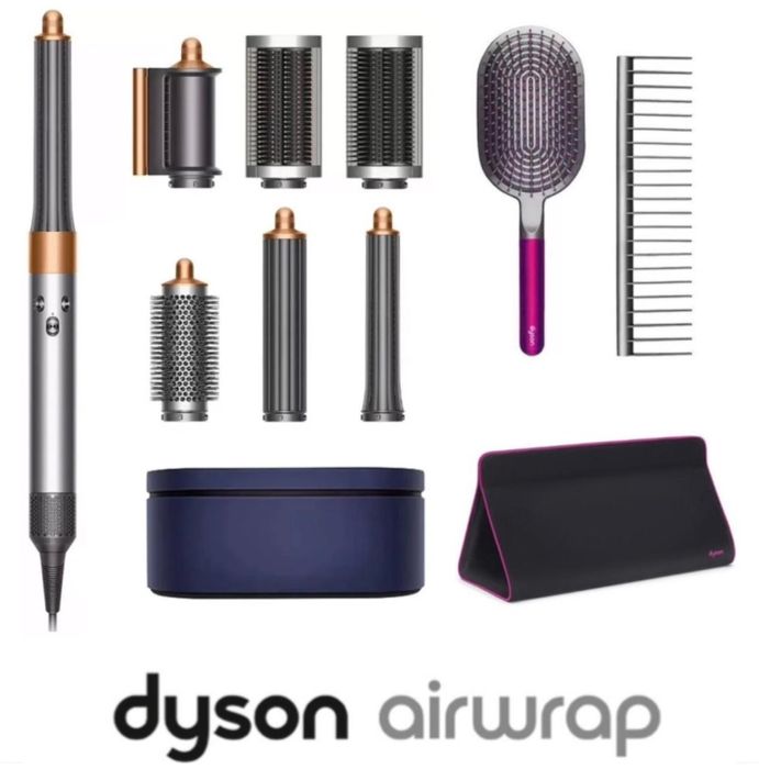 Срочно продам Dyson, полный комплект