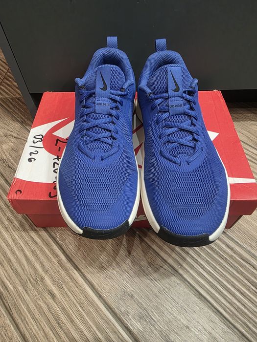 Мъжки маратонки NIKE - Резервирани!