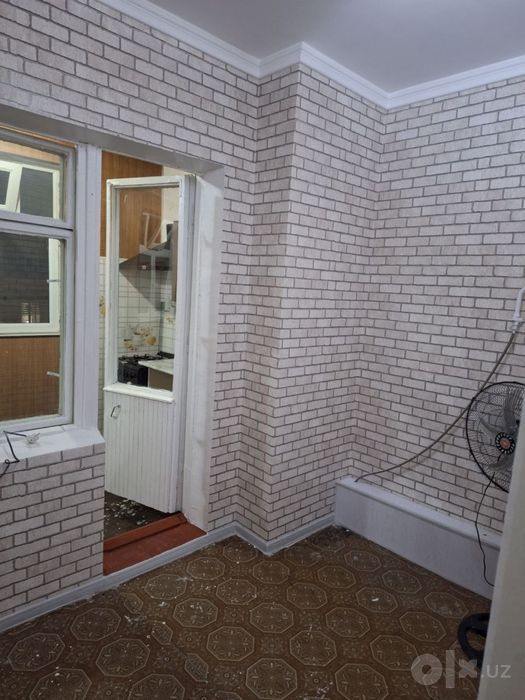Yunusabod 10kvartlda uy qizlarga ijaraga beriladi