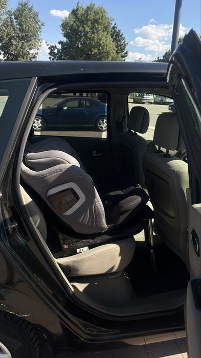 Renault Scenic II