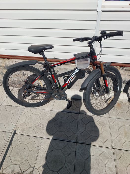 Продам велосипеды