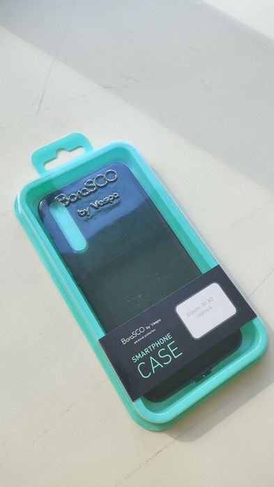 Чехлы для телефонов Mi A1 и Mi A3