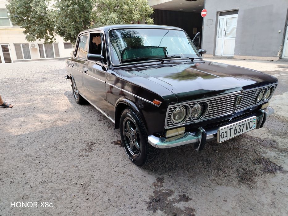 VAZ  2103 Jiguli 1975