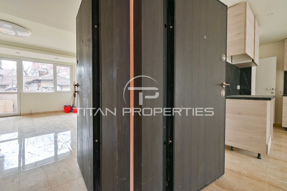 Продава се Многостаен апартамент в София, Банишора - 144 кв.м за 2625 €/кв.м - Снимка #7