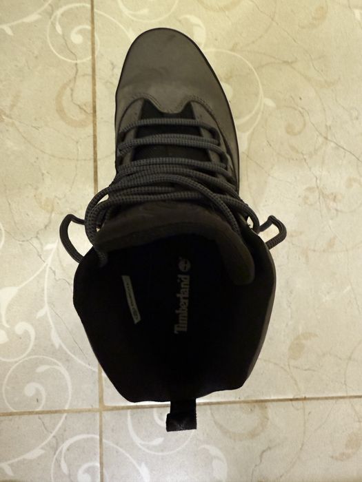 Timbeland зимни обувки