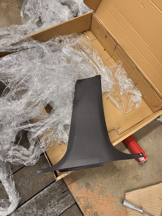 Продам потолок в комплекте w212