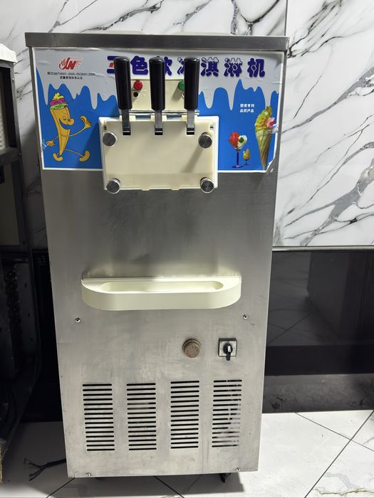 Фризер Аппарат 2 Срочно