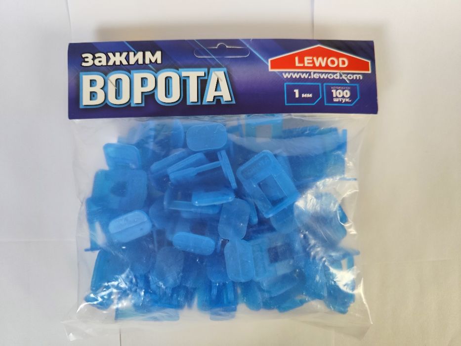 СВП для выровненные кафеля