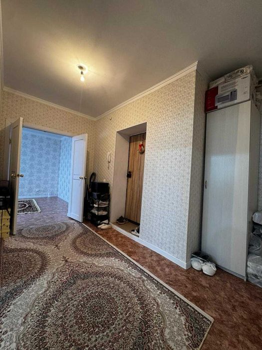 Продам 2х комн кв Сити 4мкр