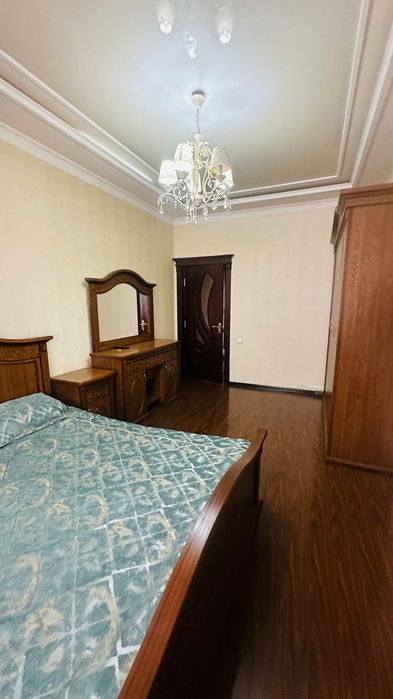 2 комнатная 69м² Яккасарай, Нукуская, Глинка Новостройка Габус 8/8