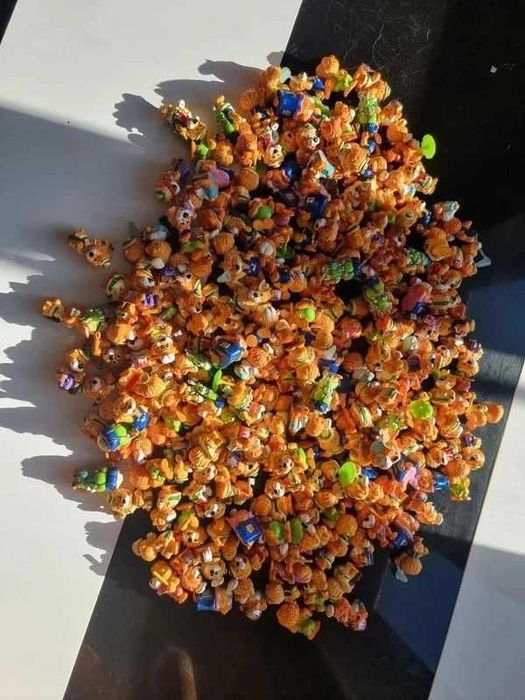 Киндер.Серия лъвчета. Kinder