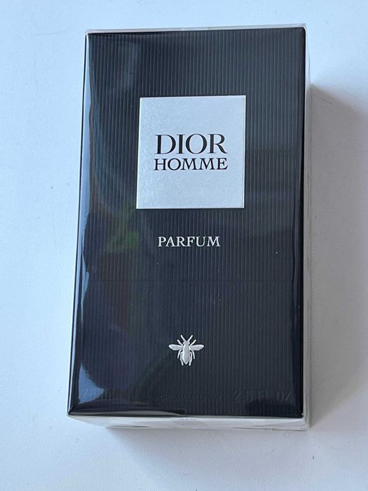 Dior Homme Parfum apa de parfum barbati 75 ml, nou,sigilat