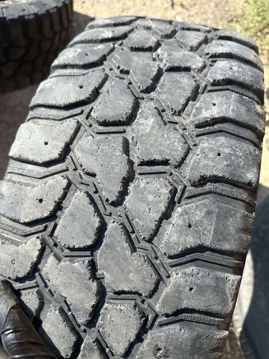 Шины 265/70R17 (6шт)