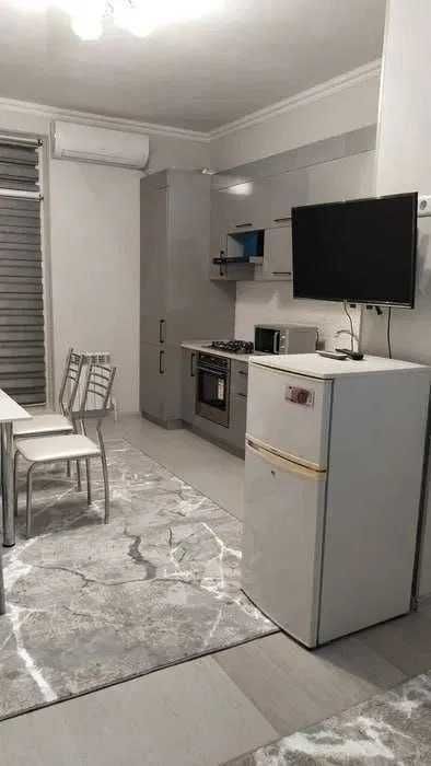 Аренда квартира ЖК Ассалом Сохил 1-комнатная ро-н Яшнабадский