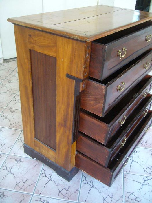 Старинни Скринове