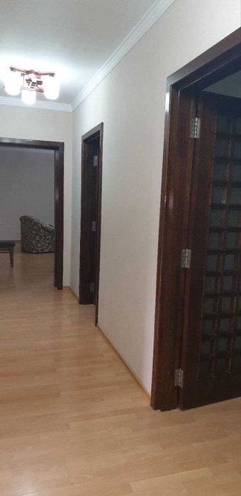 Продам 4/1/4 вторая линия, можно под офис рядом с ГАИ Глинка, 112м2