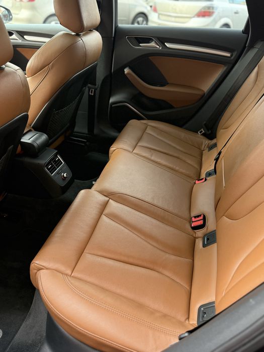 Audi A3 E-tron hibrid 2016