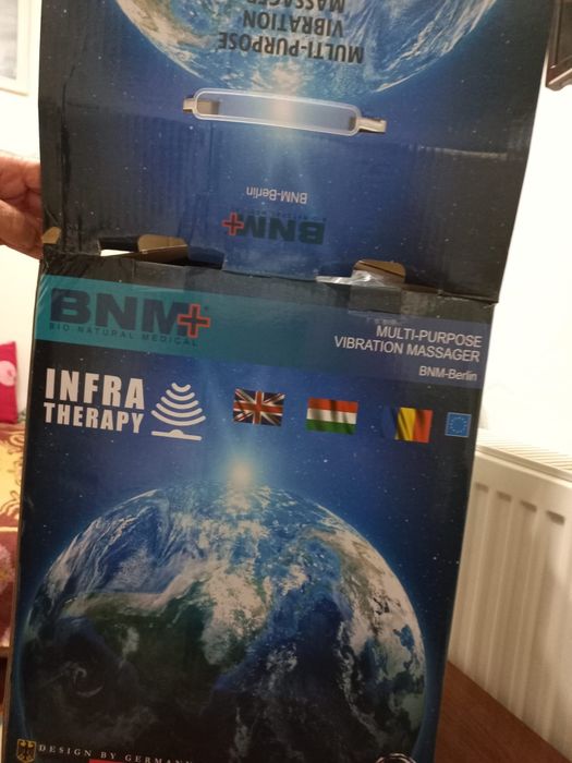 Aparate pentru masaj