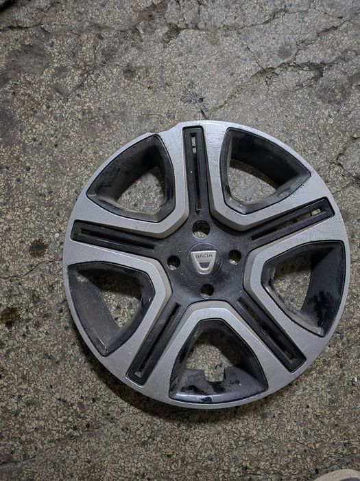 Capac janta structurala sandero/logan stepway