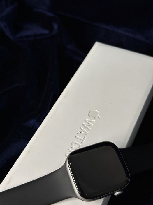 Apple watch series 11