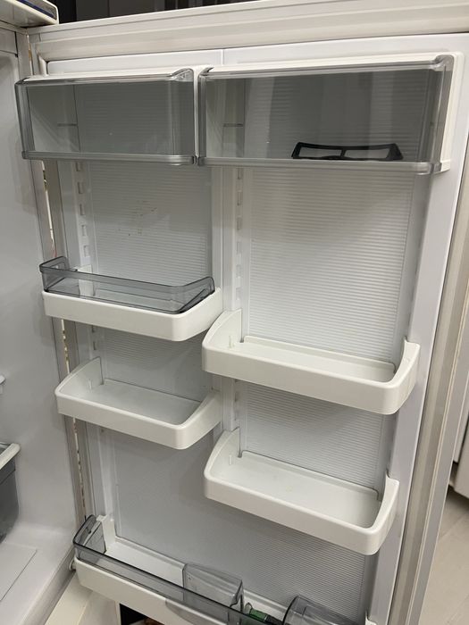 Хододильник атлант