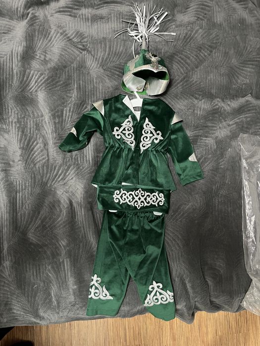 Детский костюм на прокат