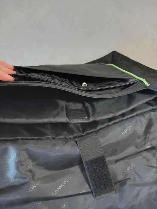 Новая сумка для ноутбука