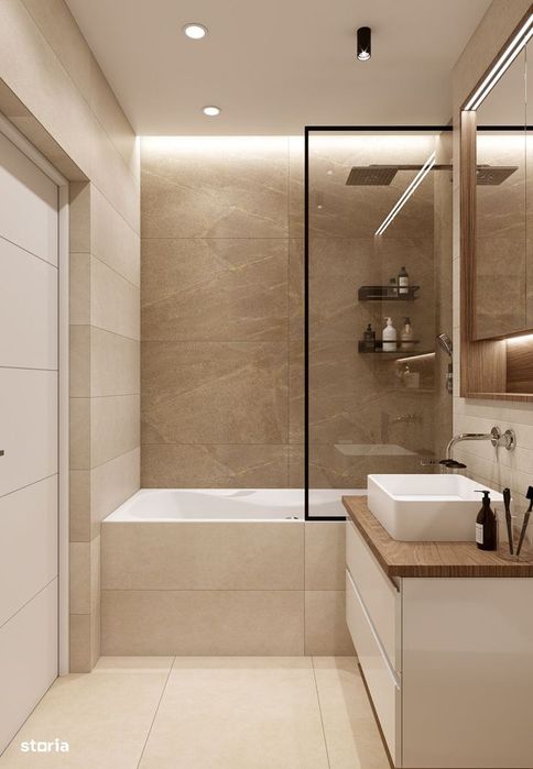 Apartament 3 camere | Chiajna – acces rapid Militari