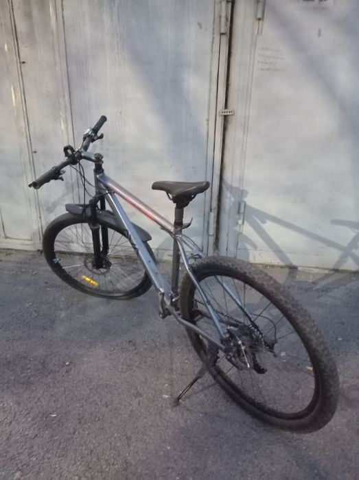 Продам велосипед AVA