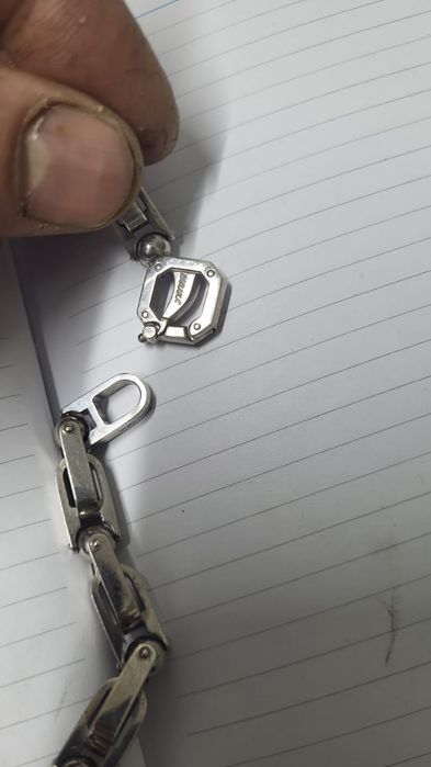 Продам серебро 150грам