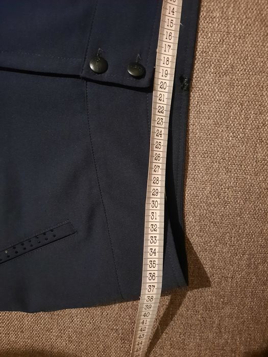 Pantaloni 45%vascoza