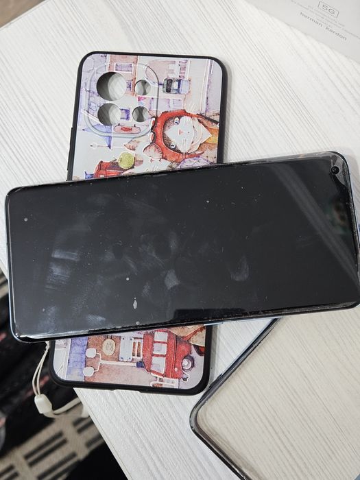 Xiaomi Mi 11 256гб.