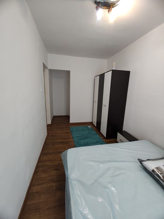 Apartament superb cu 4 camere la parter, la poalele Cetății Deva