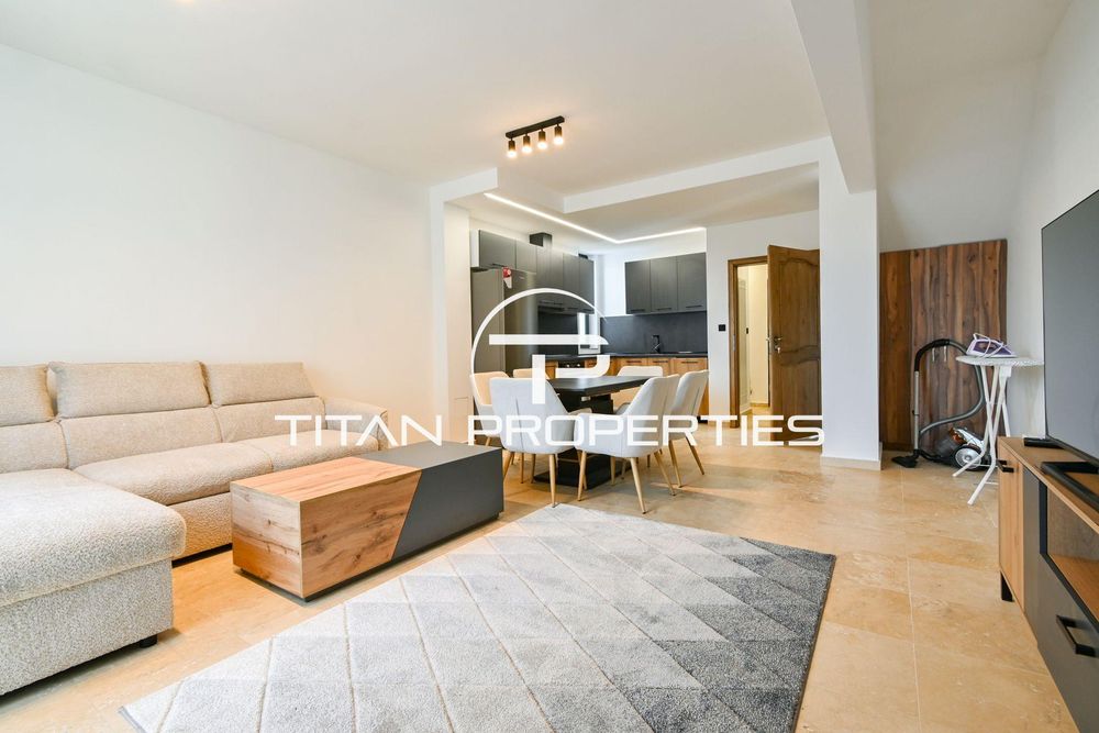 Дава се под наем Къща в София, Бояна - 200 кв.м за 1495.83 € - Снимка #1