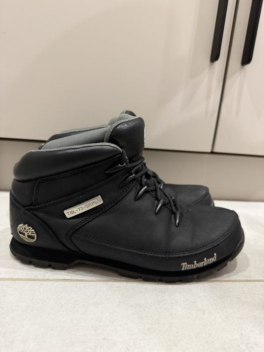 Продам timberland муж обувь