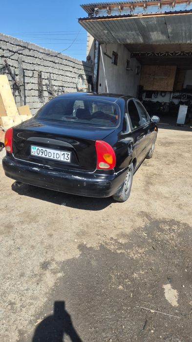 Шавралет ланус 1.5